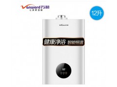 万和 JSG24-310W12升平衡式燃气热水器家用天然液化煤气图2