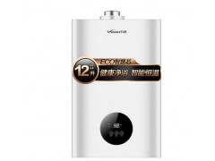 万和 JSG24-310W12升平衡式燃气热水器家用天然液化煤气图3