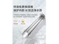 万和60升电热水器家用速热卫生间储水式80L自动断电50升节能Q7UW图4