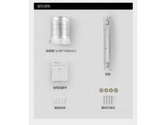 万和737A顶吸式抽油烟机欧式吸油烟机家用油烟机厨房大吸力自动洗图5