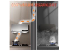 万和H05C大吸力小型脱排抽油烟机家用厨房易清洗中式顶吸式图4