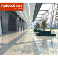 罗马磁砖 地板砖瓷砖800x800客厅墙砖卧室地砖大理石瓷砖FX80828C