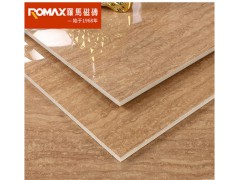 罗马磁砖 地板砖瓷砖800x800客厅墙砖卧室地砖大理石瓷砖FX80803M图3