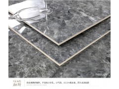 罗马磁砖 大理石瓷砖800x800客厅灰色瓷砖地板砖地砖 冰晶玉石图4