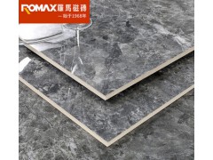 罗马磁砖 大理石瓷砖800x800客厅灰色瓷砖地板砖地砖 冰晶玉石图5