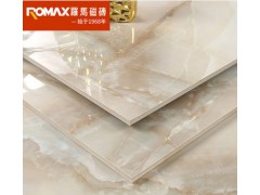 罗马磁砖 大理石瓷砖800x800全抛釉客厅卧室地板砖地砖 FX80718M图2