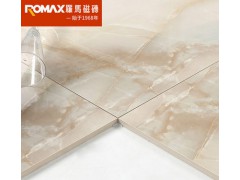 罗马磁砖 大理石瓷砖800x800全抛釉客厅卧室地板砖地砖 FX80718M图3
