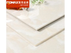 罗马磁砖大理石瓷砖800x800 现代简约客厅卧室釉面地板砖FX80501图2