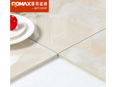 罗马磁砖大理石瓷砖800x800 现代简约客厅卧室釉面地板砖FX80501图4