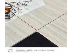 罗马磁砖 仿大理石卧室防滑客厅瓷砖地砖800x800地板砖RK80602图3