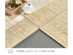 罗马磁砖 凯撒大理石原石大厅瓷砖 全抛釉地砖地板砖墙砖RK69303图2