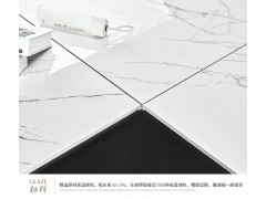 罗马磁砖 仿大理石瓷砖 瓷抛砖 防滑耐磨 客厅卧室地砖RC80307图3