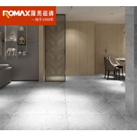 罗马磁砖 通体大理石瓷砖客厅地板砖 全抛釉地砖 背景墙砖RT80904