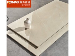 罗马磁砖 现代大理石瓷砖大规格600x1200釉面砖地板砖FX12051P图2