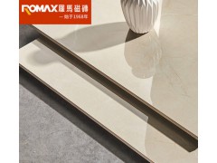 罗马磁砖 现代大理石瓷砖大规格600x1200釉面砖地板砖FX12051P图3