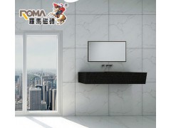 罗马磁砖 大理石瓷砖 800x800客厅墙砖防滑釉面地板砖RX80301图2