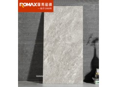 罗马磁砖 仿古砖客餐厅瓷砖地砖600x1200柔光砖简约现代砖魔幻石图3