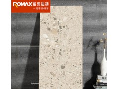 罗马磁砖 大颗粒仿古砖岗石二代 600*1200客餐厅厨卫防滑仿古地砖图3