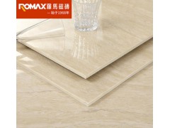 罗马磁砖 800x800瓷砖防滑耐磨玻化砖客厅卧室地板砖U80122J图2
