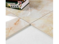 罗马磁砖 地板砖瓷砖800x800客厅墙砖卧室地砖大理石瓷砖FX80828C图3