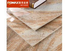 罗马磁砖 地板砖瓷砖800x800客厅墙砖卧室地砖大理石瓷砖FX80821M图2