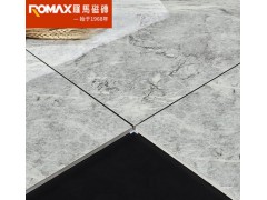 罗马磁砖 通体大理石瓷砖客厅地板砖 全抛釉地砖 背景墙砖RT80904图3