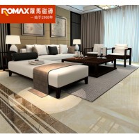 罗马磁砖大理石瓷砖800x800 现代简约客厅卧室釉面地板砖FX80501