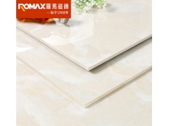 罗马磁砖大理石瓷砖800x800 现代简约客厅卧室釉面地板砖FX80501图2