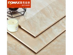 罗马磁砖 通体大理石瓷砖 客厅地板砖釉面砖地砖背景墙砖RT80803图2