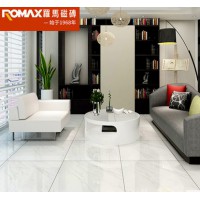罗马磁砖 大理石瓷砖 800x800客厅墙砖防滑釉面地板砖FX80827C