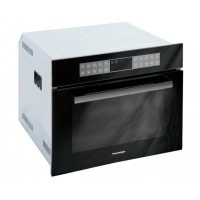 ZK-Q1 高柜嵌入式蒸烤一体机