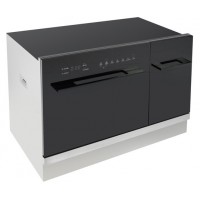 WQP8-YPQ101 地柜嵌入式洗碗机