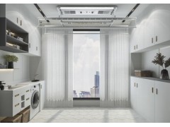 友邦·晾立方智能晾衣机｜整体阳台       MYT-039图2