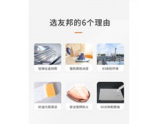 友邦集成吊顶铝扣板厨房卫生间吊顶天花板吊顶灯套餐含辅材图3