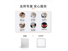 友邦集成吊顶铝扣板厨房卫生间吊顶天花板吊顶灯套餐含辅材厨房图2