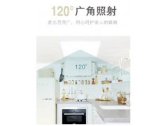 友邦集成吊顶 led面板吸顶灯厨房厨卫卫生间扣板嵌入式灯ZD158图4
