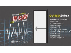 静音门图2