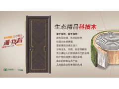 科技木门图2