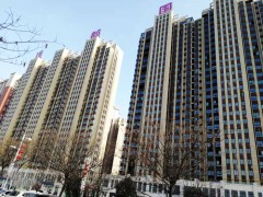 社旗县璟都国际