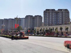 南阳真石漆案例