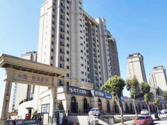 唐河阳光康桥