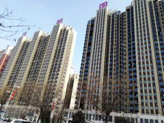 社旗县璟都国际