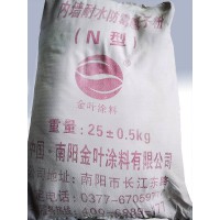 内墙耐水防霉腻子粉（N型）