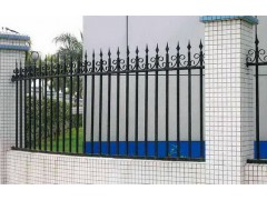 铁艺护栏图4