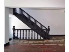 铁艺楼梯图5