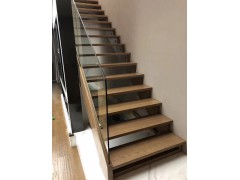 铁艺楼梯图3