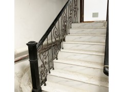 铁艺楼梯图4