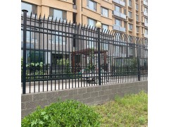 铁艺护栏图5