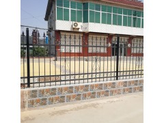 铁艺护栏图8