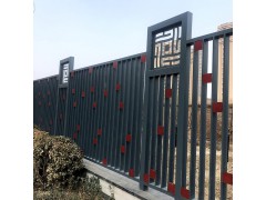 铁艺护栏图4